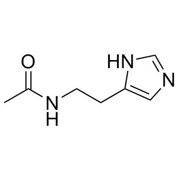 N-Acetylhistamine 673-49-4